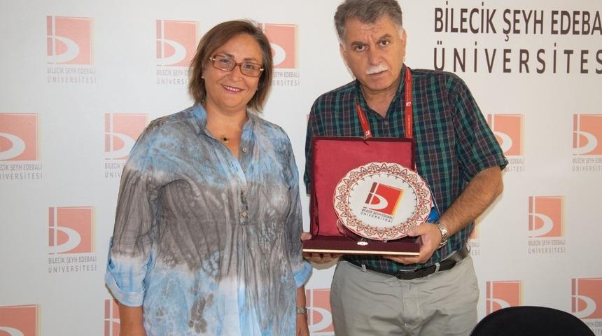 8. ADIM Fizik G&uuml;nleri başladı