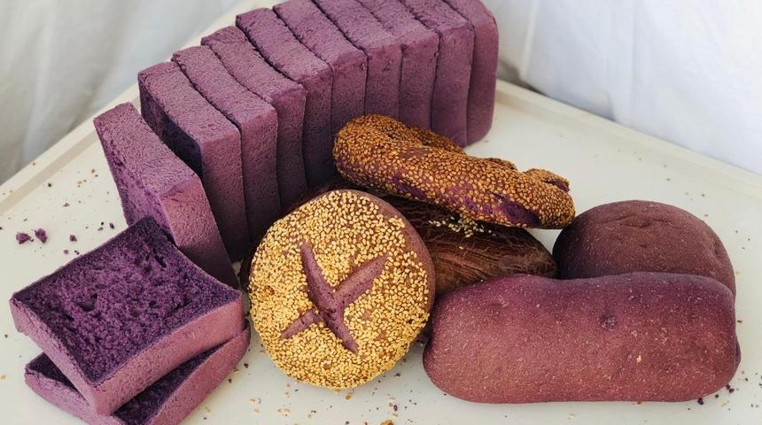 Malatya&rsquo;da Antosiyaninli &uuml;r&uuml;nler konferansı verilecek