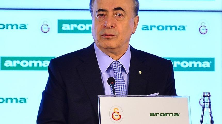 Mustafa Cengiz: "Kul&uuml;pler Birliği bizim i&ccedil;in yok h&uuml;km&uuml;ndedir"