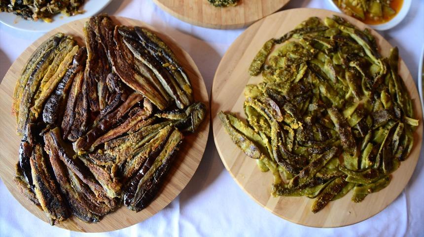 Doğadan gelen zenginlik: Karadeniz mutfağı