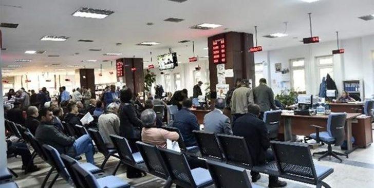 Borçlulara yeni yapılandırma fırsatı G3