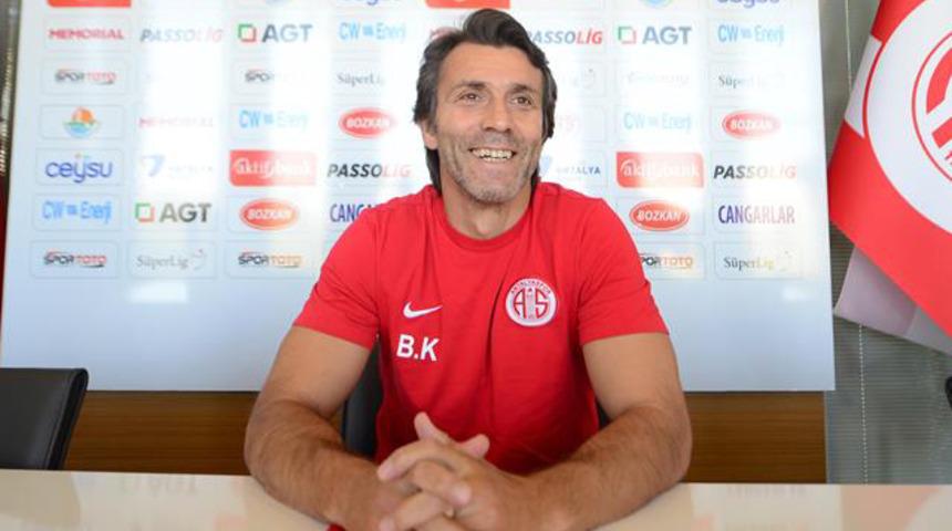 Bülent Korkmaz: Gülen taraf biz olmak istiyoruz