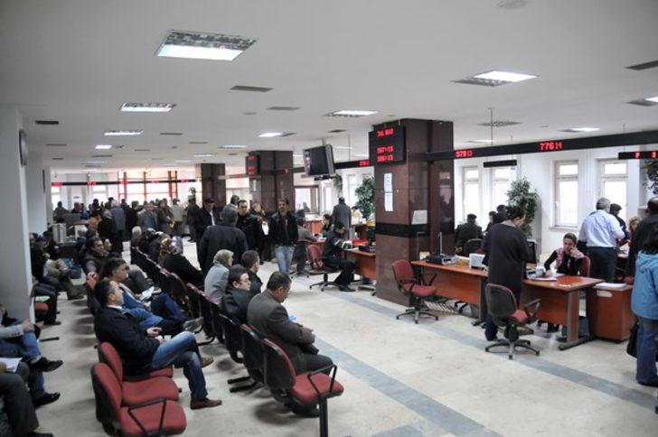 Borçlulara yeni yapılandırma fırsatı G4