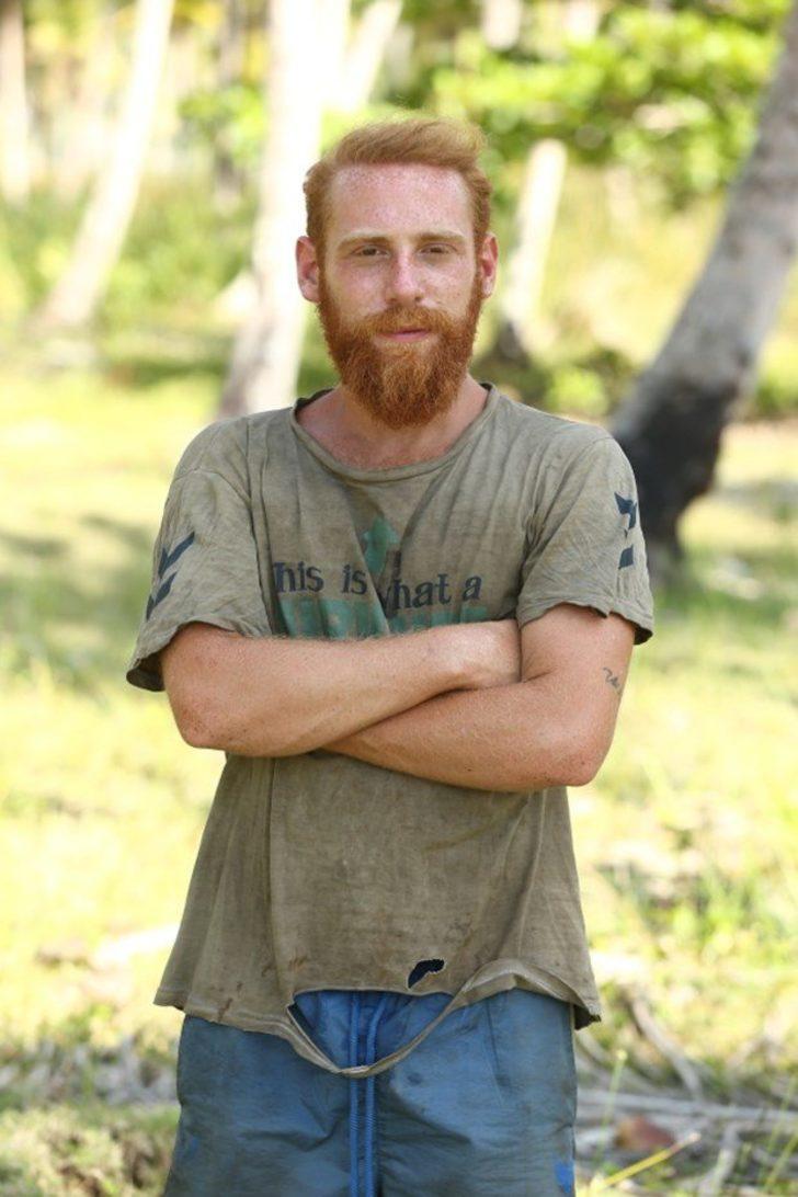 Survivor'un en sevilen ismi o! Peki memleketini biliyor musunuz? G1