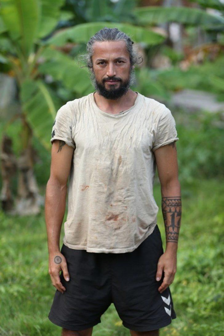 Survivor'un en sevilen ismi o! Peki memleketini biliyor musunuz? G2