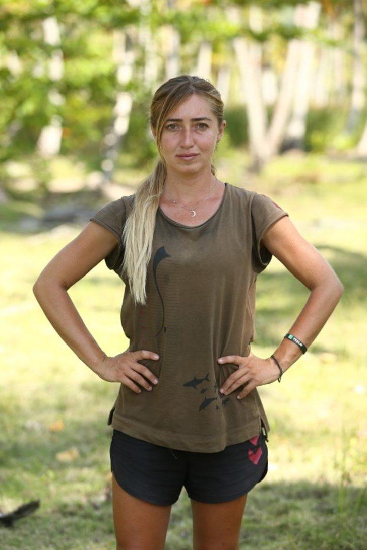 Survivor'un en sevilen ismi o! Peki memleketini biliyor musunuz? G4