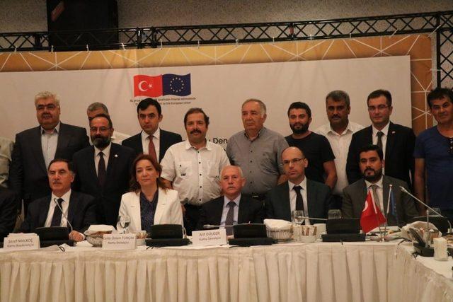 GGC&rsquo;DEN Malko&ccedil;&rsquo;a rapor 2