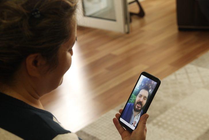 'Raynaud fenomeni' hastalığına yakalandı! G4