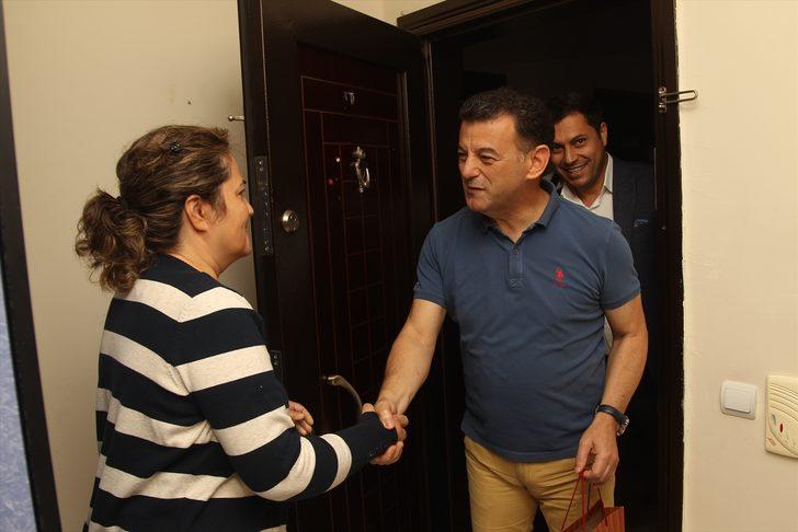 'Raynaud fenomeni' hastalığına yakalandı! G5