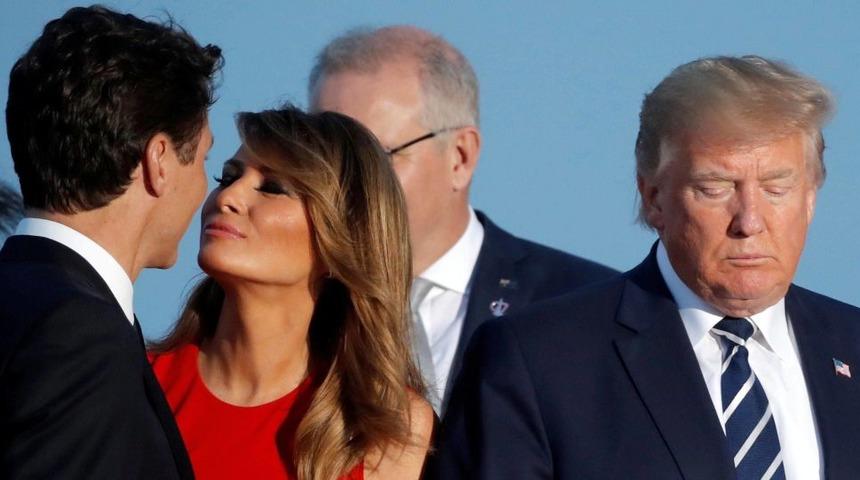 Başbakan'ın annesi olay yaratan 'o öpücüğü' yorumladı