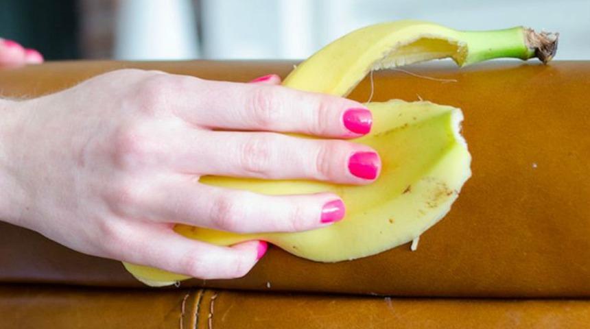 Limon Kabuğundan Kek, Beyaz Pirinçten Sadece Pilav Olur Sanmayın! Evde Kimyasallar Kullanmadan Temizlik Yapmanın 9 Yolu