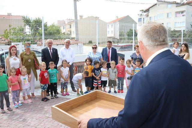 Beren Bebek Çocuk Akademisi’nde yeni dönem kayıtları başladı