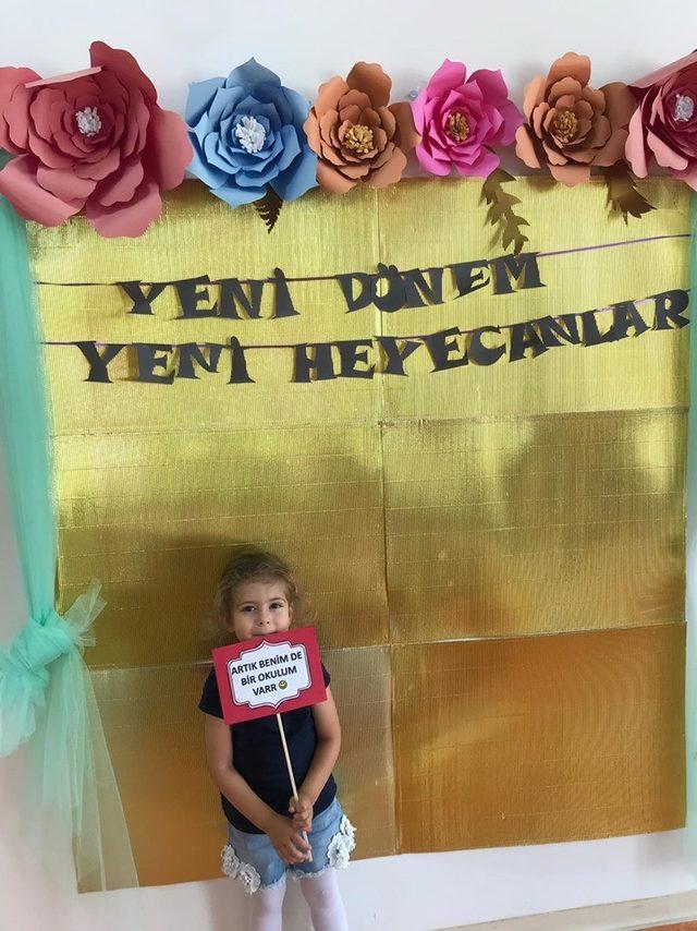 Beren Bebek Çocuk Akademisi’nde yeni dönem kayıtları başladı