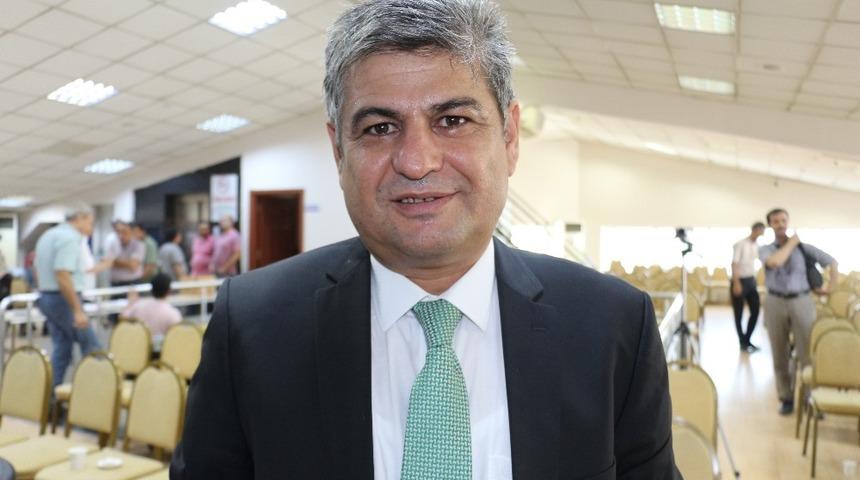 Konya SMMMO&rsquo;dan SGK teşvikleri ve teşvik hesaplama semineri