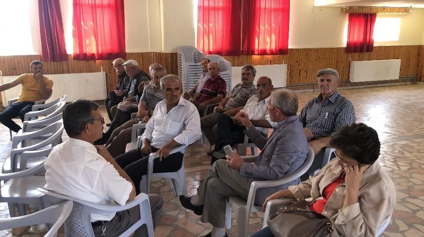 Başkan &Ccedil;iğdem: &ldquo;H&uuml;y&uuml;k&rsquo;&uuml;n gelişimi i&ccedil;in birlik, kooperatif ve derneklere &ouml;nem g&ouml;steriyoruz&rdquo;