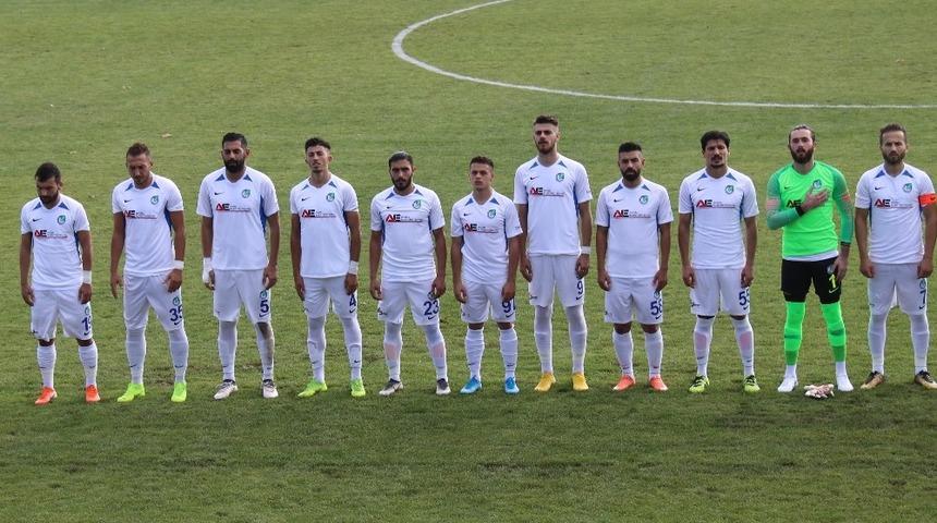 Ergene Velimeşespor Ankara deplasmanına 3 puan i&ccedil;in gidiyor