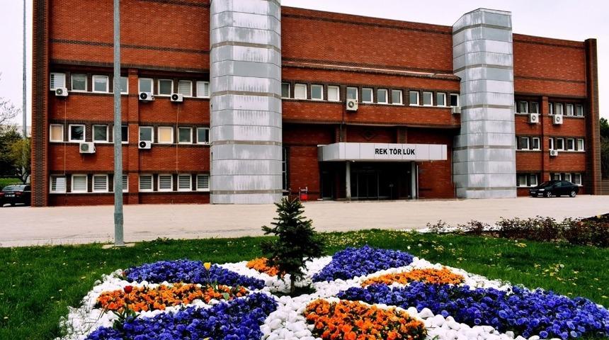 SD&Uuml;&rsquo;ye &rsquo;Erişilebilirlik Belgesi&rsquo; verildi