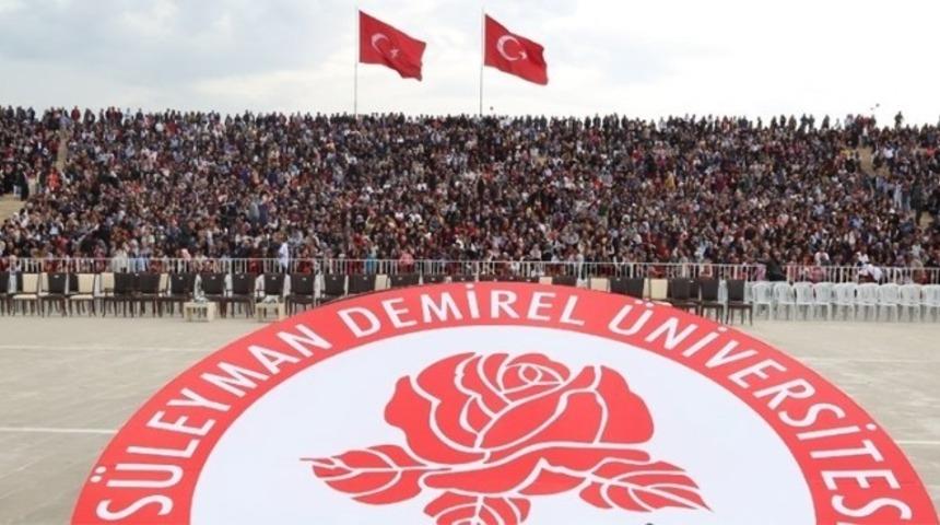 SD&Uuml;, &lsquo;D&uuml;nya&rsquo;nın En İyileri &rsquo;  listesinde