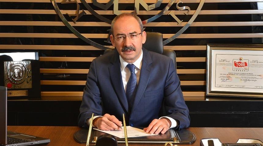 KTO Başkanı Gülsoy’dan Faiz İndirimi Değerlendirmesi