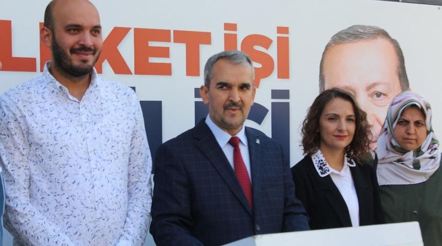 Muhterem Kılı&ccedil;: "12 Eyl&uuml;l darbesi tarihimizin kara bir lekesidir"