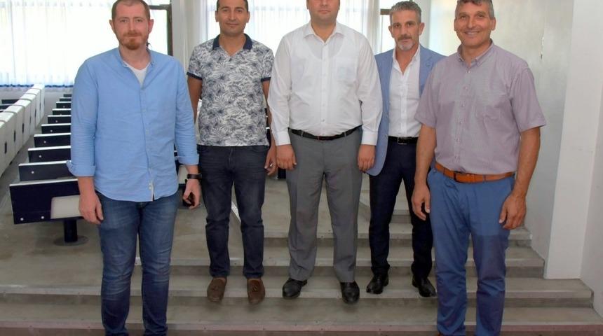 Salihli Belediyespor şirketleşiyor