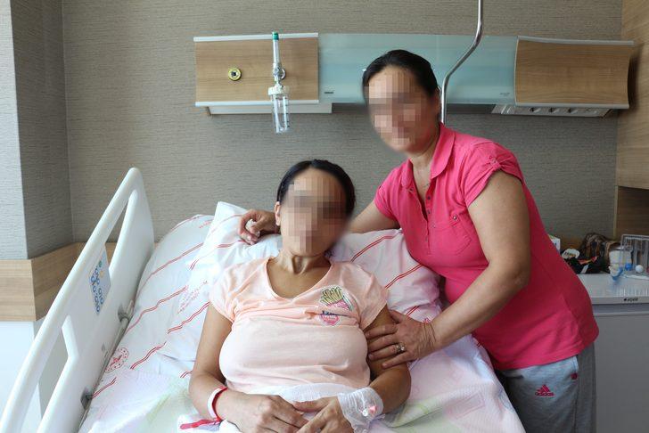 Tıp tarihine geçecek operasyon! Bağırsaktan cinsel organ yapıldı G2