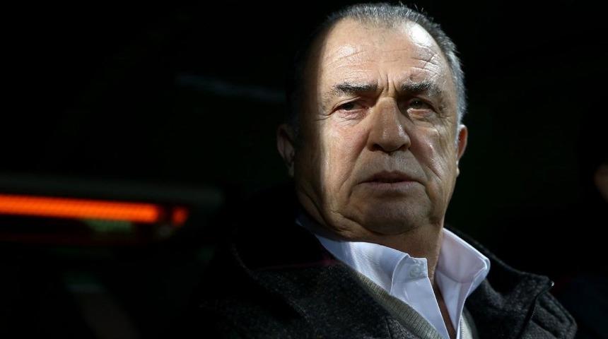 Fatih Terim, Selçuk İnan'ı sildi