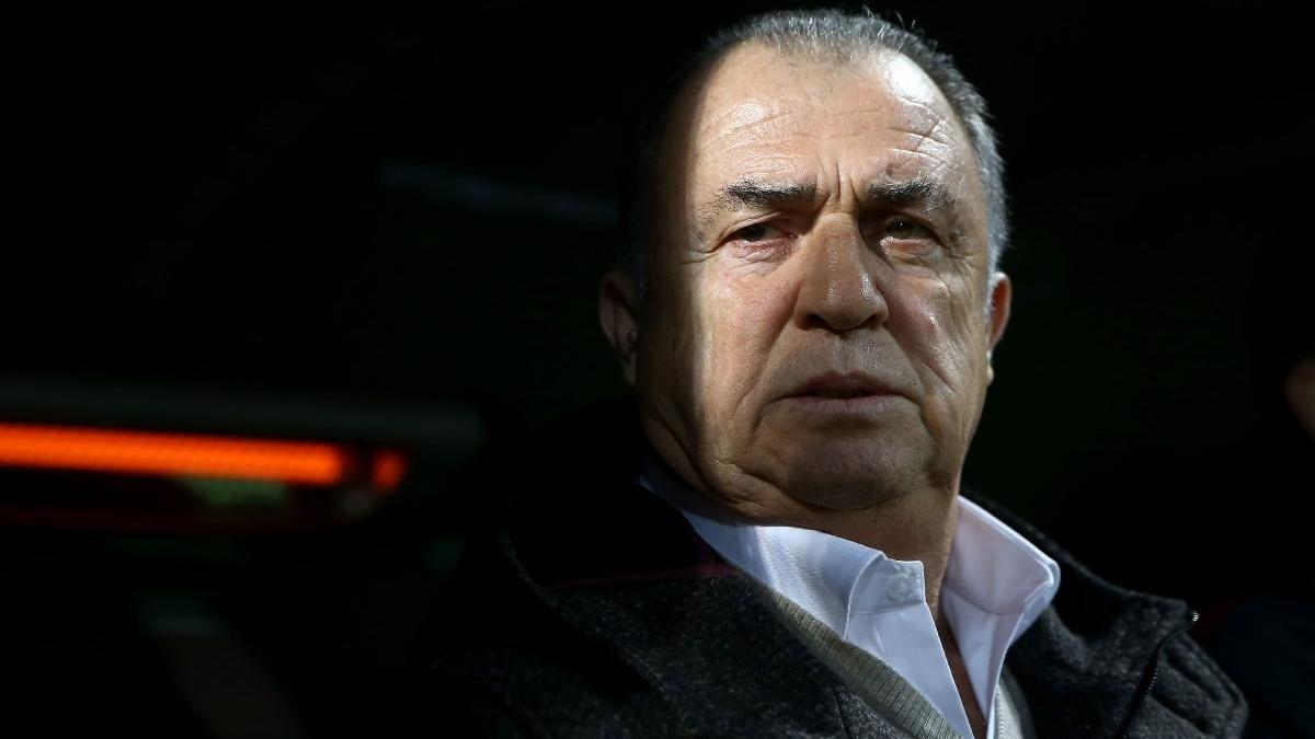 Galatasaray'da ilk yolcu belli oldu!