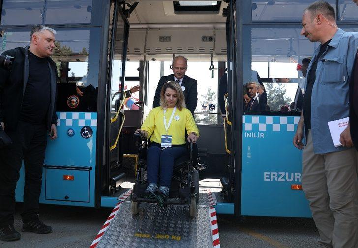 Ulaştırma Bakanı’ndan Erzurum ulaşımına tam puan G1