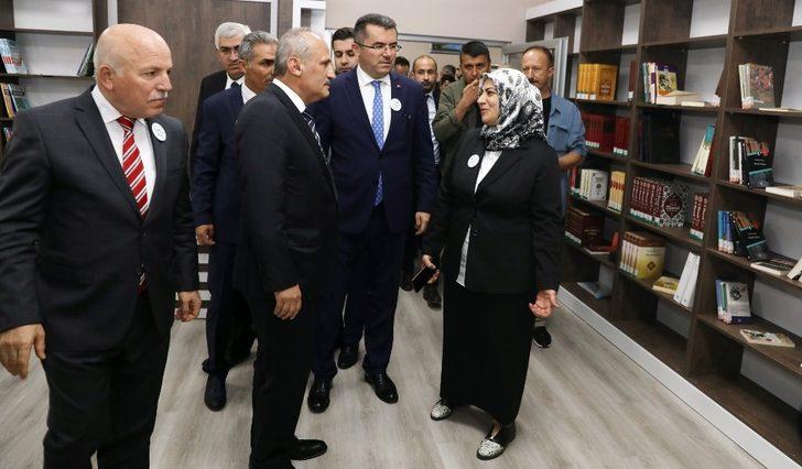 Ulaştırma Bakanı’ndan Erzurum ulaşımına tam puan G5