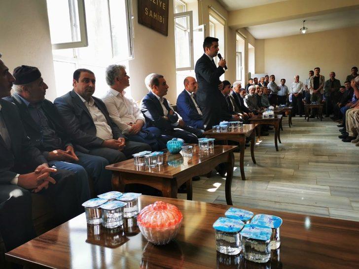 Hizan’daki trafik kazasının ardından G3