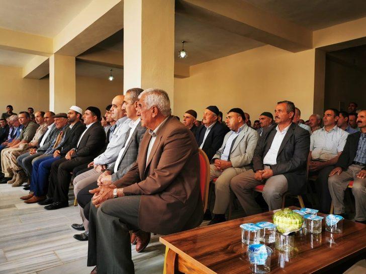 Hizan’daki trafik kazasının ardından G4