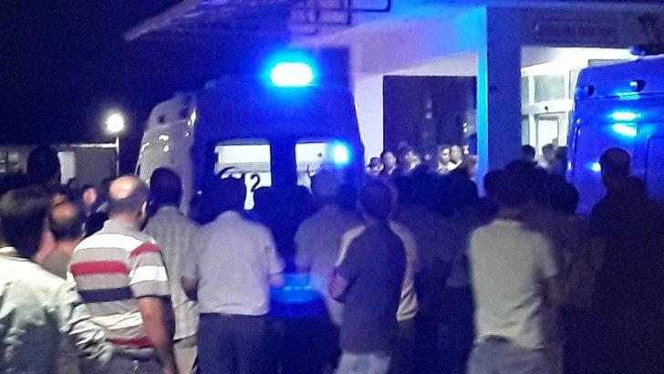 Teröristler tarafından yola döşenen patlayıcı infilak etti: 7 şehit, 10 yaralı G3