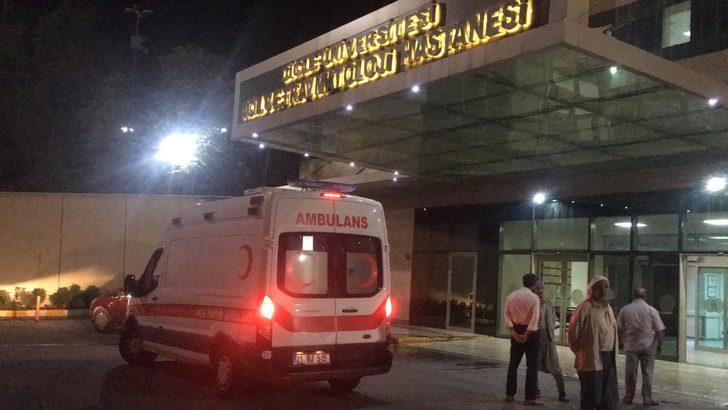 Teröristler tarafından yola döşenen patlayıcı infilak etti: 7 şehit, 10 yaralı G5