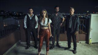 Çukur yeni sezonda kadınların gücü konuşacak! Hazal Subaşı ve Damla Sönmez, Çukur'da hangi rolde oynuyor?