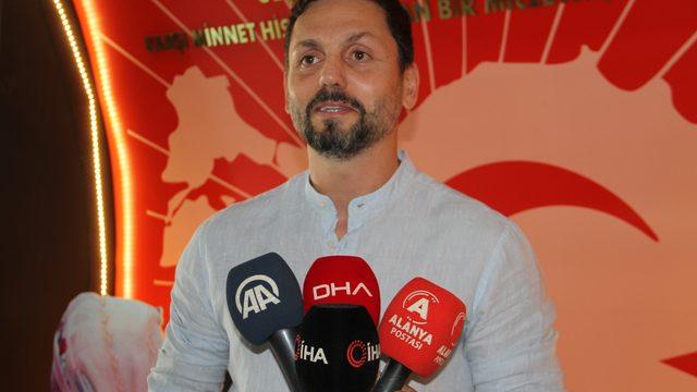 Erol Bulut: Fenerbahçe maçı stres oluşturmuyor