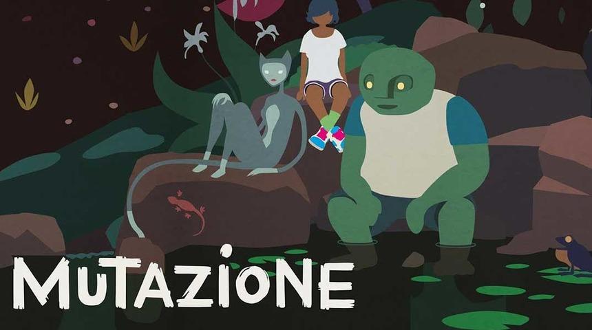 Mutazione, PS4 ve Steam yolunda