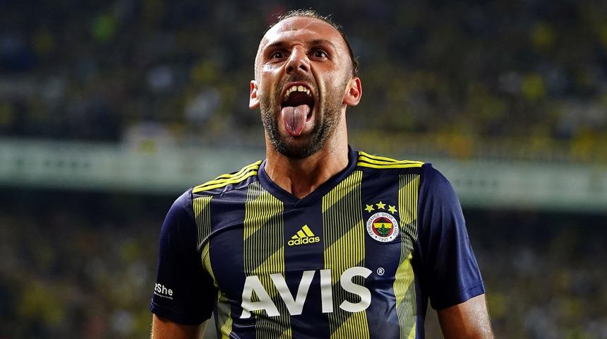 Mehmet Demirkol: Vedat Muriqi'in değeri 35 milyon euro