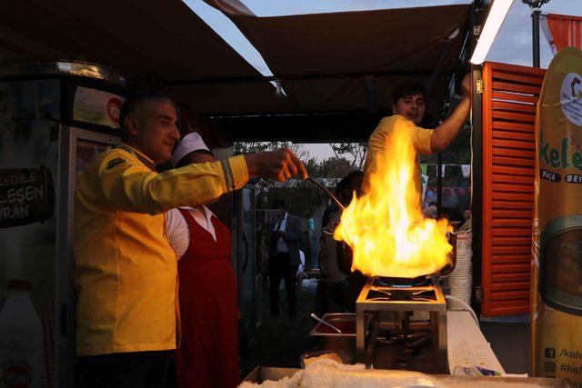Gaziantep te, GastroAntep coşkusu 2