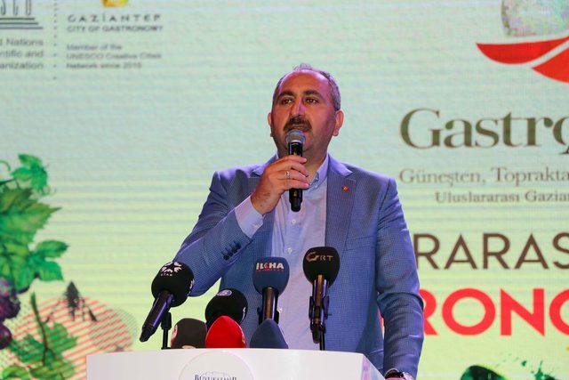 Gaziantep te, GastroAntep coşkusu 3