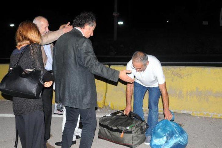 Yargıtay'dan Cumhuriyet kararı! 5 yazar tahliye edildi G1