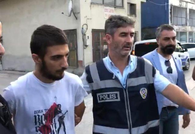 50 yerinden bıçaklanarak öldürülen kadının katili, oğlu çıktı (4)