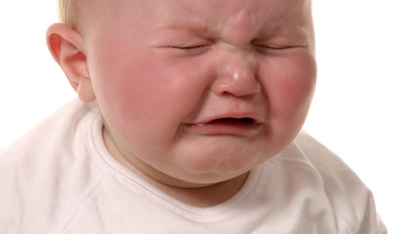 "Bebeğim &ccedil;ok ağlıyor, acaba kolik midir?" diye d&uuml;ş&uuml;nen anneler i&ccedil;in: Kolik bebek nedir?