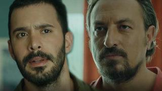 Kuzgun yeni sezonda Onur Saylak fırtınası esecek! Kuzgun 17. yeni bölüm 2. fragmanı izle!
