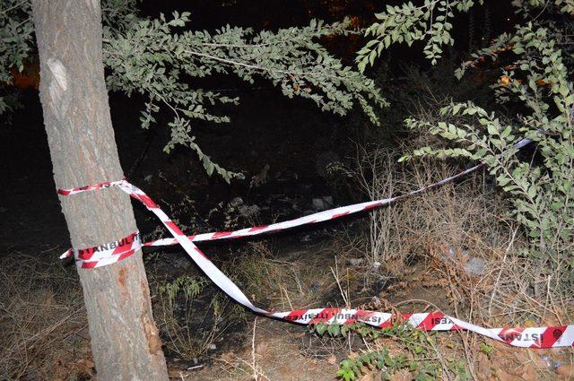 Gaziosmanpaşa’da çıkan yangında şüpheli bir erkek cesedi bulundu