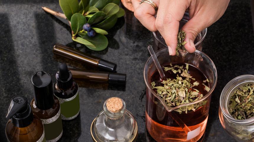 Fitoterapi nedir? Fitoterapi kanser tedavisinde nasıl etki sağlıyor?