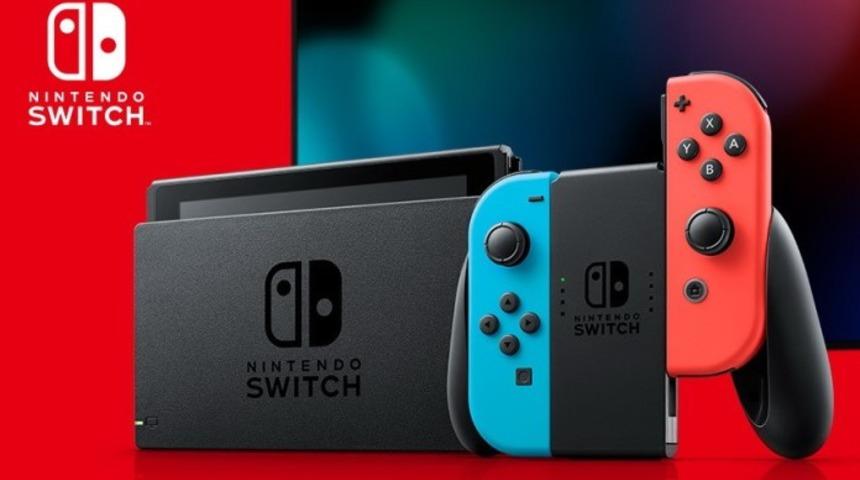 Nintendo Switch 9.0.0 güncellemesi bugün yayınlandı