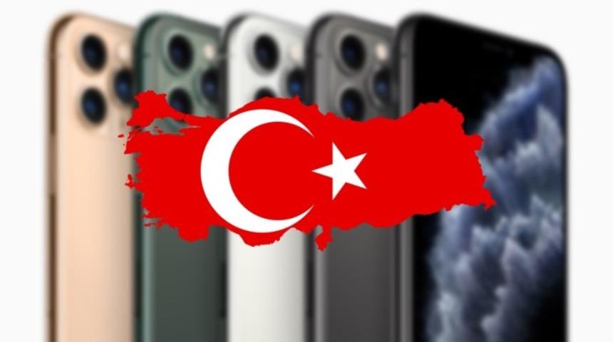 iPhone 11&rsquo;in &ccedil;ıkış tarihi hakkında ilk sızıntı!