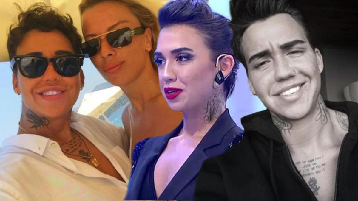 Neslihan Doğrus&ouml;z'den bakirelik itirafı