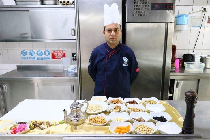 Eyüpsultan Belediyesinden 14 bin kişiye aşure ikramı G2